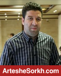 حلالی: شرایط پرسپولیس در دربی از استقلال بهتر است